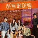 지민8 | 하트페어링: 메기남 상윤 등장으로 지민 위기?