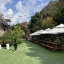 덕촌길 | [양평] 아이랑 가기 좋았던 카페, 문릿 moonlit 내돈내산입니다