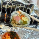 안동 용상시장 맛집/ 김밥 맛집 [모두랑분식] 내 돈 내산
