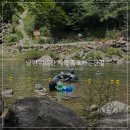 계곡가든산장 | 남원 지리산 계곡 추천 취사가능 평상대여 가능한 폭포가든산장 여름 물놀이 후기