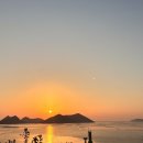 신시도 | [군산 여행] 신시도 자연휴양림 숙박 후기: 오션뷰 가성비 숙소 &amp; 환상적인 일몰 명당 🌅