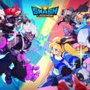 스매쉬엔터테인먼트