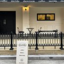 고양 일산 카페 추천 메리다 merida coffee 유럽 감성 카페