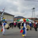 담양죽산농악 이미지