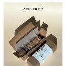 박기열 | W40. 남편 회사답례품 아틀리에103 75개 내돈내산 주문 후기