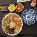 와다라멘천안점 | ​[동탄 맛집] 진한 국물이 끝내주는 '와다라멘' 내돈내산 솔직후기 (돈코츠라멘 & 차슈동 조합 추천!)
