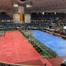 CTA 퍼스트 태권도장 이미지