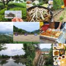[제천여행] 청풍문화제단지, 의림지, 모노레일, 옥순정 국궁체험, 빨간오뎅, 청풍명월, 박달재