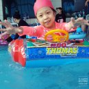 도고글로리 수영장 이미지