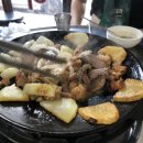 이마트24 R주안북부역점 | 파곱창이 맛있는 주안 곱창 맛집 &#34;거북곱창&#34;, 화려한 불쇼와 쫄깃한 곱창이 매력적인 주안 곱창