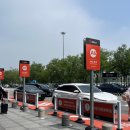 NR-38[북부로]-상-30 | 중국 톈진여행 기초정보, 준비물, 톈진 공항에서 시내 디디 부르는 법, 장소