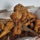 60계순천 | 60계치킨 인기 메뉴 추천 쯔란윙봉 가격 소스 맛 내돈내산