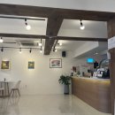 디생 | [부산 맛집/일상] 부산 경성대 카페 '디생 미술관 카페' 직접 알아보고 간 후기