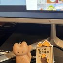 해인향기 | 해인공방 홈인테리어 다람쥐 캐릭터 향초 고구마 석고 방향제 후기