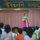 풍산초등학교 이미지