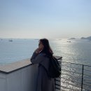 하프타임 감천점 | 마을 포토존 가는법, 청사포 스카이캡슐, 해운대씨클라우드 호텔 앤 레지던스 슈페리어트윈 하프오션 후기