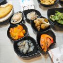 묵돌이구이 | 포항맛집 독도새우와 랍스타를 한 번에 이건 못 참지 비주얼도 맛도 조합 반칙인 묵돌이 냠냠후기