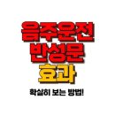 음주운전 반성문 효과 , 감형 가능성을 높이는 3가지 방법 이미지