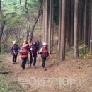 예향천리마실길 1코스 읍성성곽길 이미지