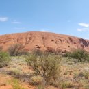울룰루(uluru)