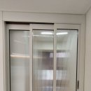 안성동광 | 경기도 안성시 동광아파트 현관 중문 시공(3연동)