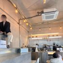 문래동 카페 스틸바이트