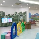 부평 굴포누리 기후변화체험관2층 이미지