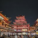 김해터미널(남문)(2921) | 상해 예원 방문후기, 입장료·운영시간·가는 방법까지 총정리