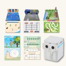 코딩지도사 | 서울 도봉구 코딩지도사 태원에듀 교육 후기｜뚜루뚜루 지니봇 실습 수업 공개