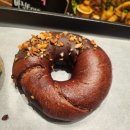 [인천맛집] 베이글리스트 롯데백화점 인천점 내돈내산 후기