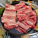수완지구 맛집 &lt;구우움&gt; 뼈갈비 먹고 감탄한 후기