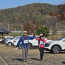 2025년 안동시 산악체전 및 제12회 안동시장배 등산대회 사진 이미지