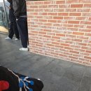 빰밤 | 빰밤 김포점 던스 오픈런 후기 3월 20일, 저녁부터 텐트 친 사람들, 오전 도착 대기 번호, 돼지, 딸기...