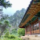 청담17번지 | 비 내리는 날 문경 윤필암에서 만난 고즈넉한 선율 - 대승사의 숨겨진 보석