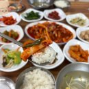 해양경찰서동명출장소인근 | [양양맛집] 기사문 :: 12시면 재료소진🍚제육볶음 오징어볶음 백반맛집