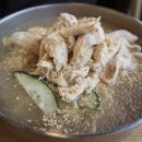 미사리밀빛초계국수 - 강남구 역삼로 109 | 미사리밀빛초계국수