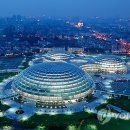 새서울체육관 이미지