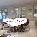 [구래동 놀이방 식당 추천] 아이와 함께 가기 좋은 라라코스트 후기!
