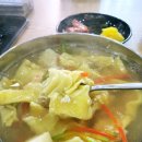 부송손수제비 이미지