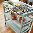 WR(인천광역시 서구)-[서곶로]-상-19 | 인천 검단맛집 소갈비 꽃갈비살 맛있는 놀이방식당 <조선화로집>