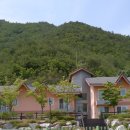 강릉임해자연휴양림 이미지