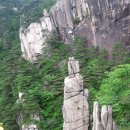 황산[黃山], 중국에서 가장 아름다운 산1 이미지