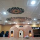 정화네 불한증막 힐링캠프 이미지