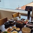 영도 흰여울문화마을 갔다가 들린 영도밥집 - 칠암만장