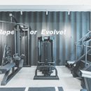 이볼브 트레이닝 이미지