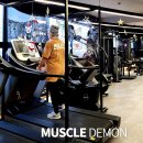 머슬데몬 이미지