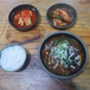 [충청북도 청주시] [백년가게]남주동해장국