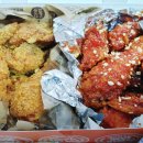 자연담은치킨 이미지