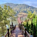 전남 나주시 다도면 나주호 둘레길 2코스 트레킹(1~2코스 중)/2025.12.12.금 이미지