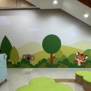 탄소제로교육관 전시실 이미지